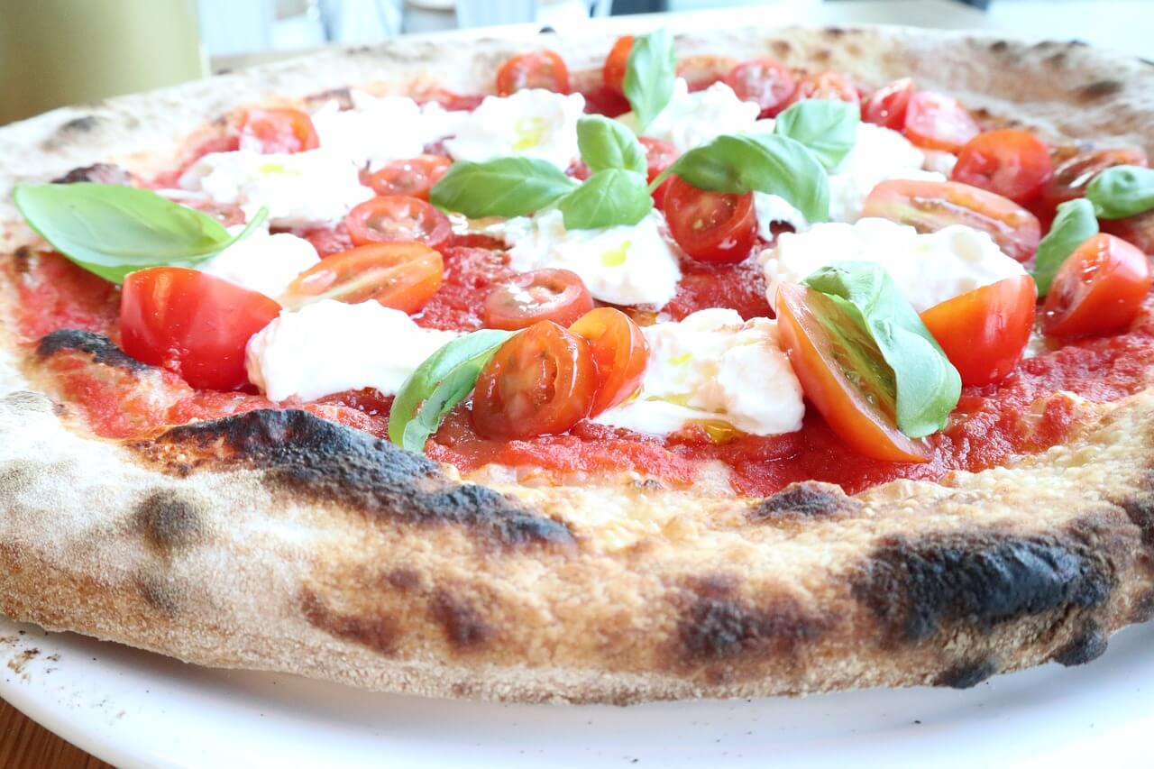 Pizza selber machen mit Starter Sets von Waldispizza