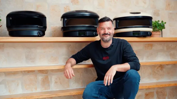 Pizzaofen Test &amp; Vergleich 2026: Die besten Outdoor-Öfen im großen Waldis Check - Pizzaofen Test 2026: Waldis großer Vergleich 
