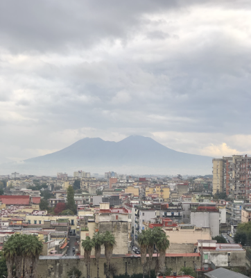 Neapel: Die Pizza Hauptstadt in Kampanien - Neapel - Die Pizza Hauptstadt in Kampanien