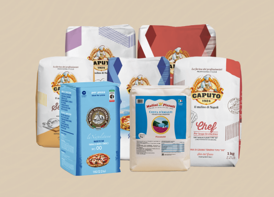 Ital. Pizzamehl 1x1 – Shopping Guide für die richtige Wahl - Teil 2 - 