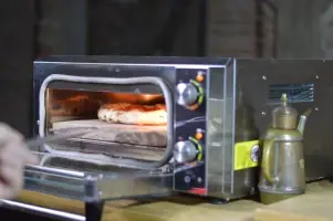 Pizzaofen Auswahl: Welchen Pizzaofen kaufe ich mir am besten? - Pizzaofen Auswahl: Welchen Pizzaofen kaufe ich mir am besten?