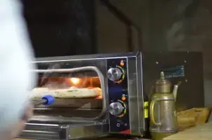 Waldis Pizzaofen Test: Die besten Elektroöfen im Vergleich - Teil 1 - Waldis Pizzaofen Test: Die besten Pizzaöfen im Vergleich 