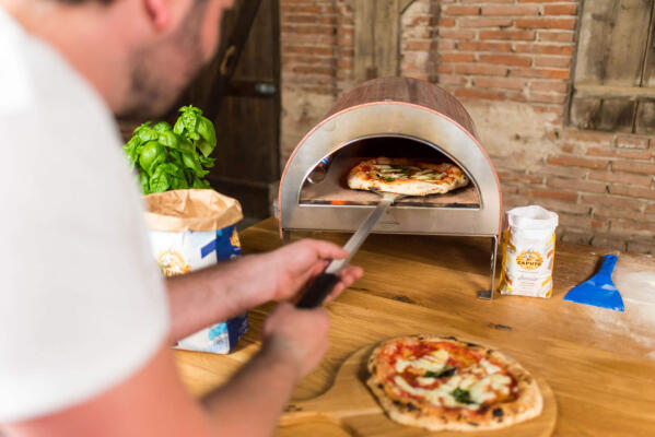 Waldis Pizzaofen Test: Die besten Gasöfen im Vergleich - Teil 2 - Waldis Pizza Ofen Test: Die besten (Gas-)Pizzaöfen im Vergleich (Teil 2)