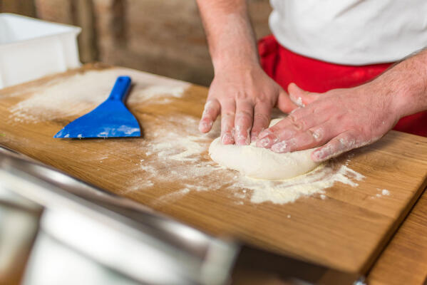 Top 5 Pizzateige für jeden Geschmack: Unsere Rezept Favoriten - Top 5 Pizzateige: Unsere Rezept Favoriten