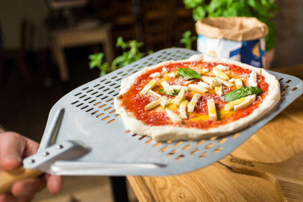 EffeUno P134H 509°C: Ofenvorstellung und Tipps  - Pizzaofen EffeUno P134H 509°C - Vorstellung und Tipps 