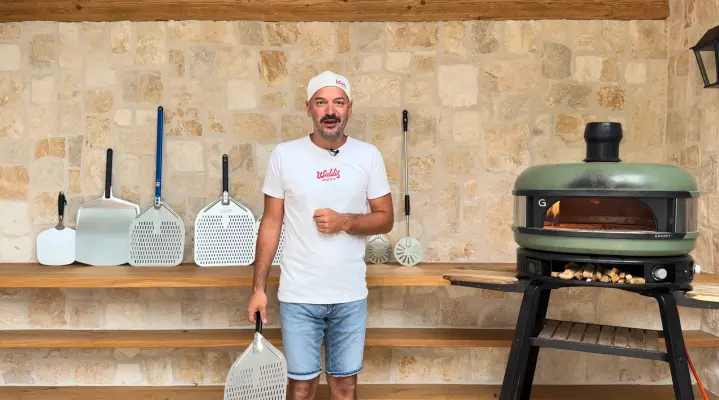 Pizzaschieber Kaufberatung: So findest du den besten Pizzaschieber für deinen Ofen - Pizzaschieber Kaufberatung: Finde den optimalen Pizzaschieber