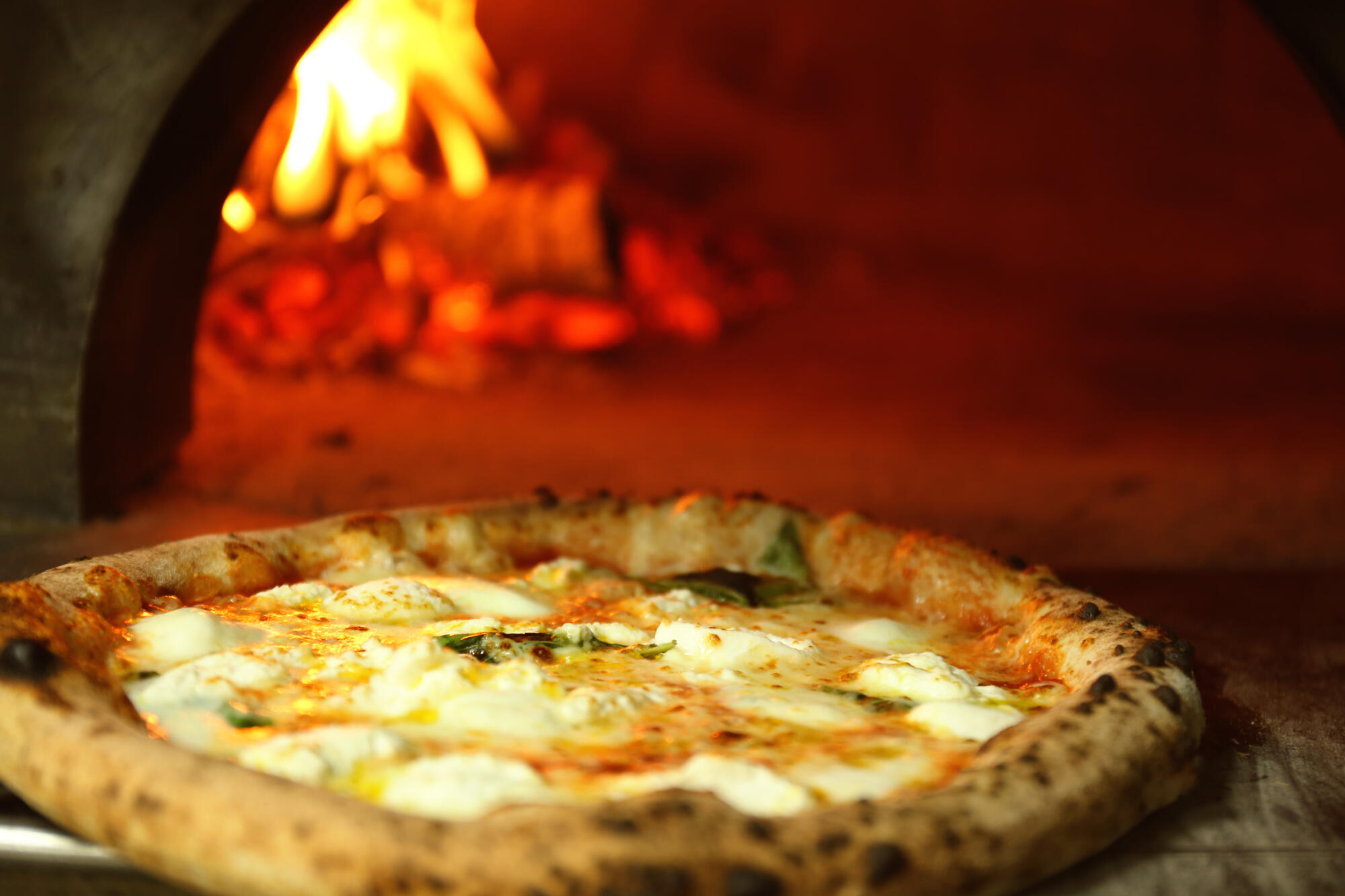 top 15 pizzerien in Neapel