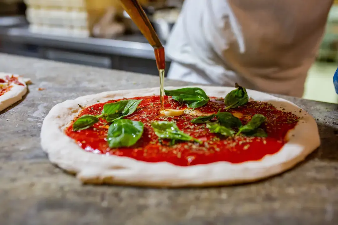 top 15 hotspots napoli