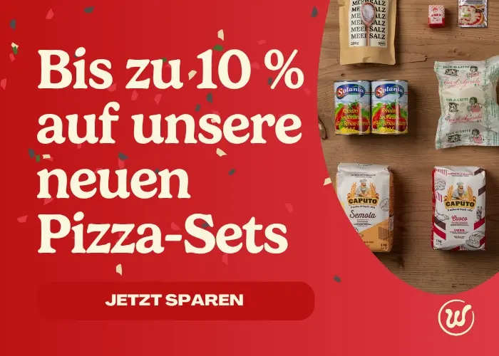 Jubiläum Sets