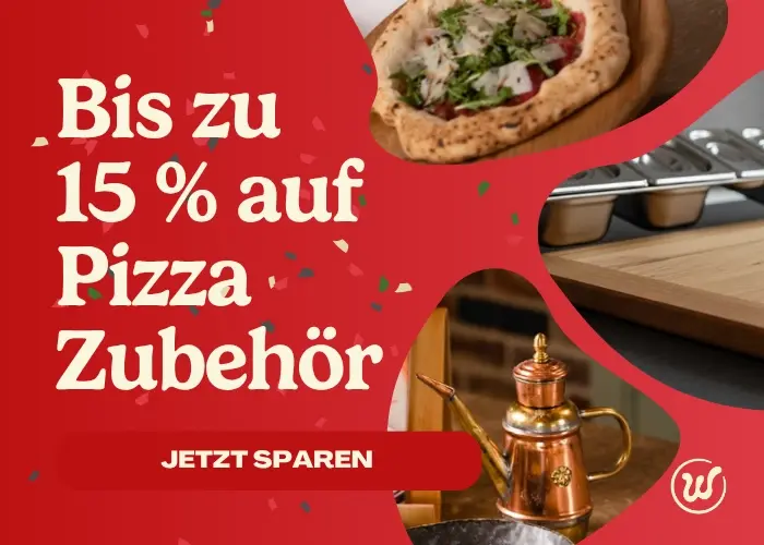 Jubiläum Zubehör