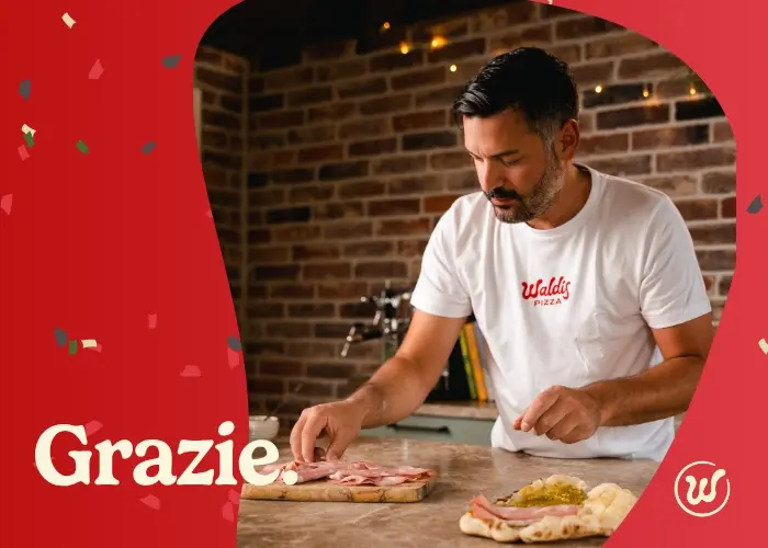 Jubiläum Grazie