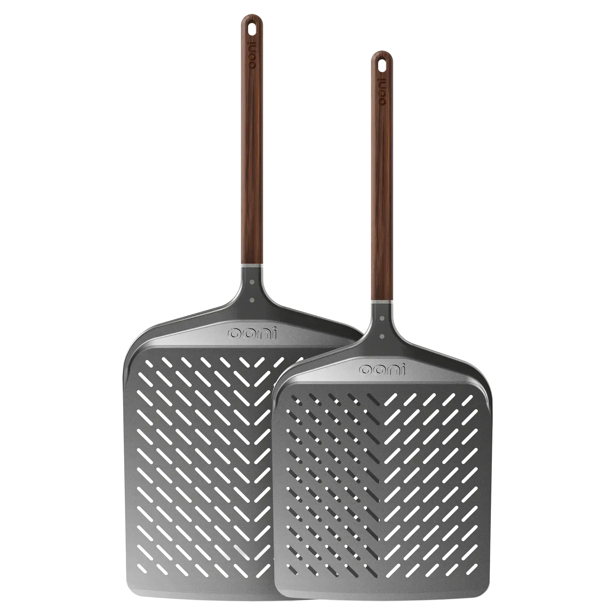 Ooni Signature Pizzaschieber 12" und 14"