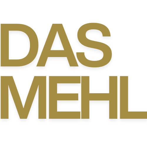 Logo DAS MEHL
