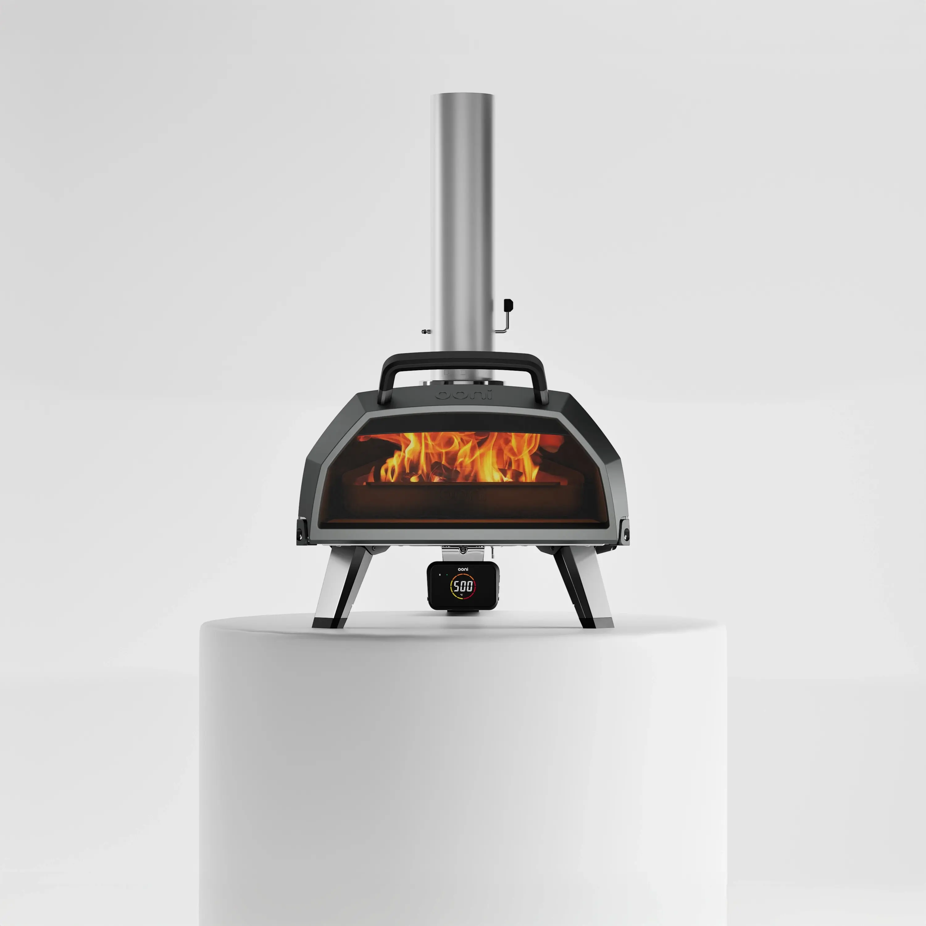 Ooni Karu 2 PRO