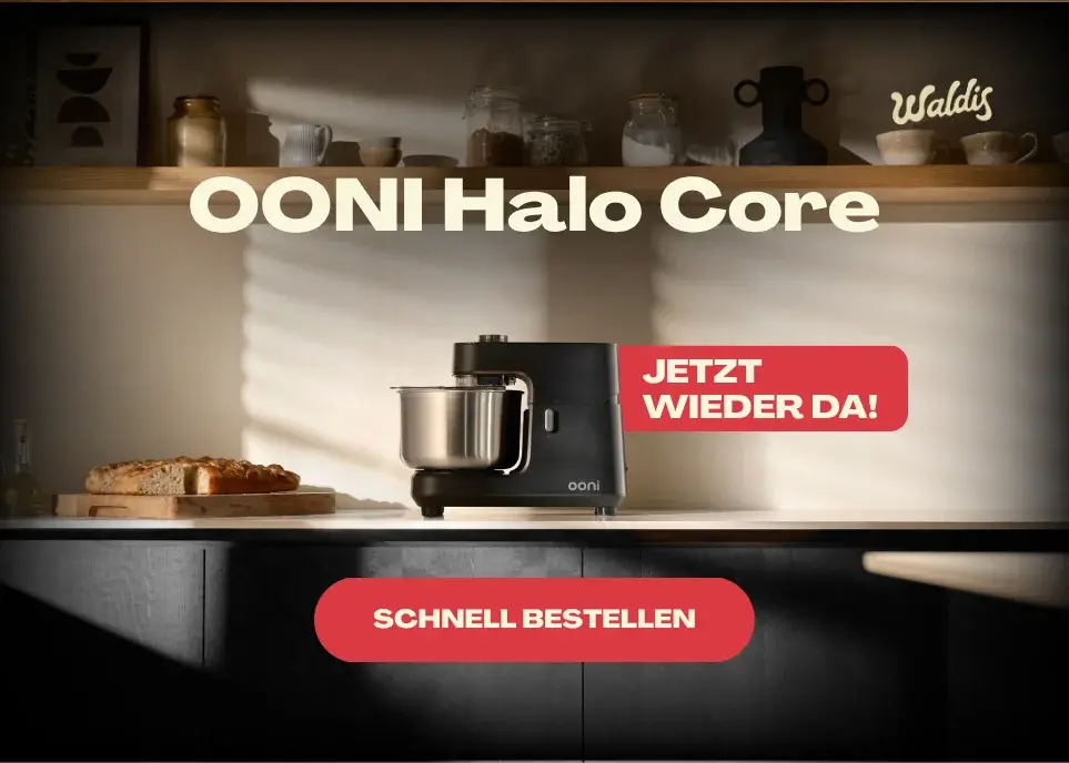 Ooni Halo Core