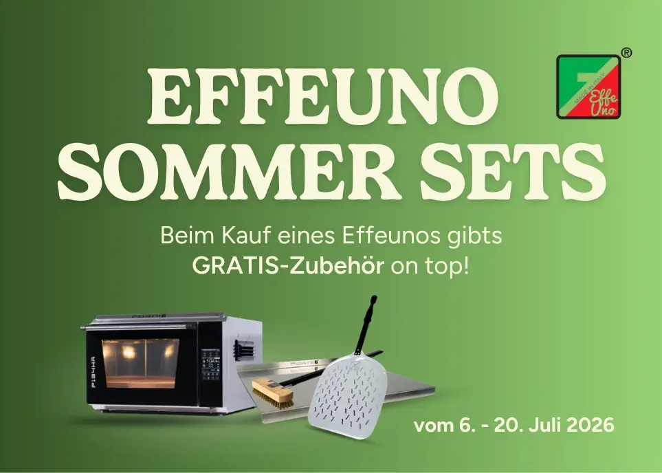 Effeuno Sommer Sale