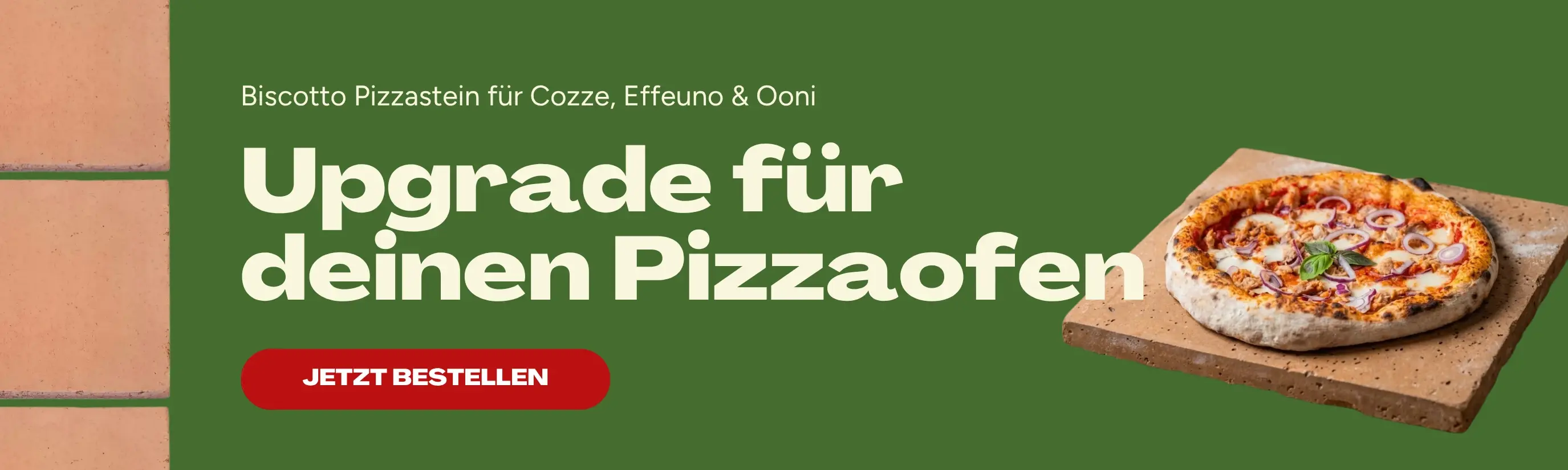Biscotto Steine