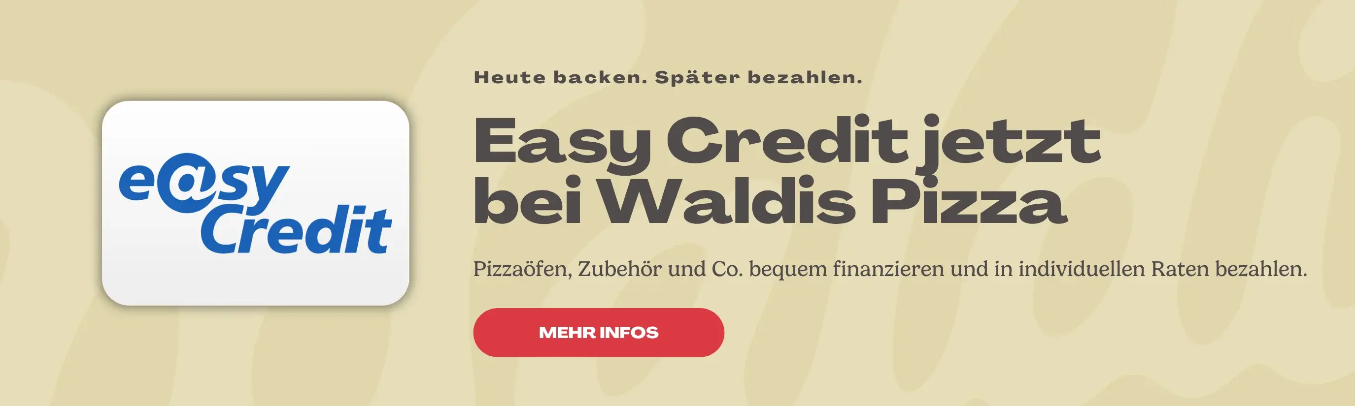 Zahlungsmöglichkeiten Easy Credit