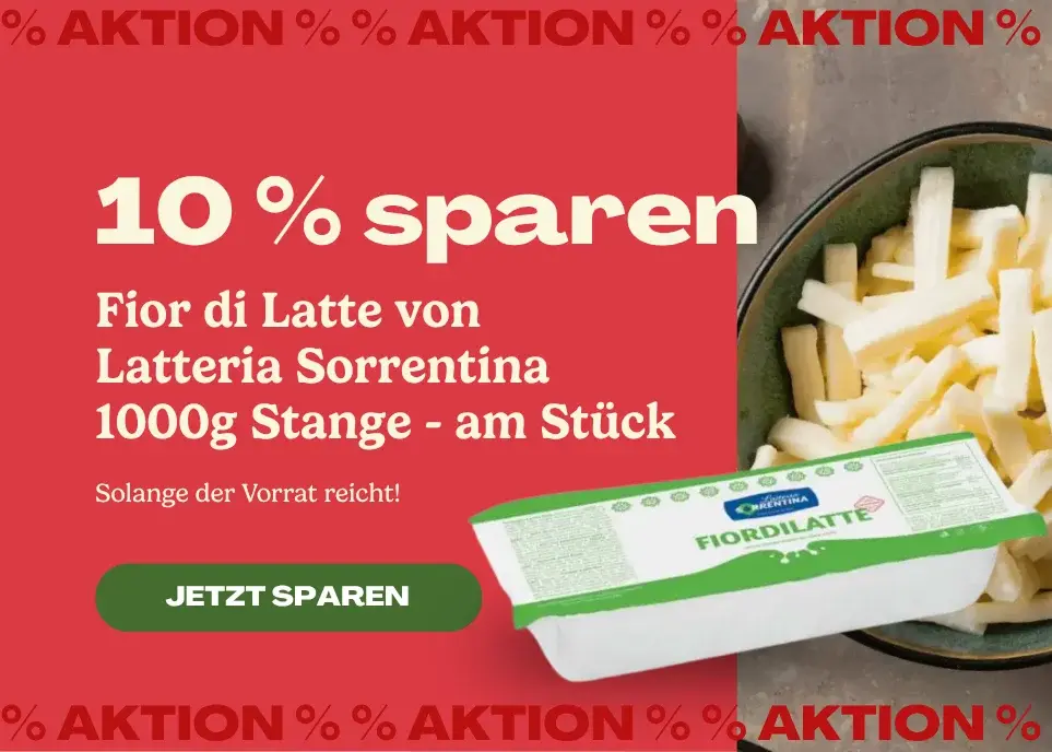 Balsamico für den Sommer