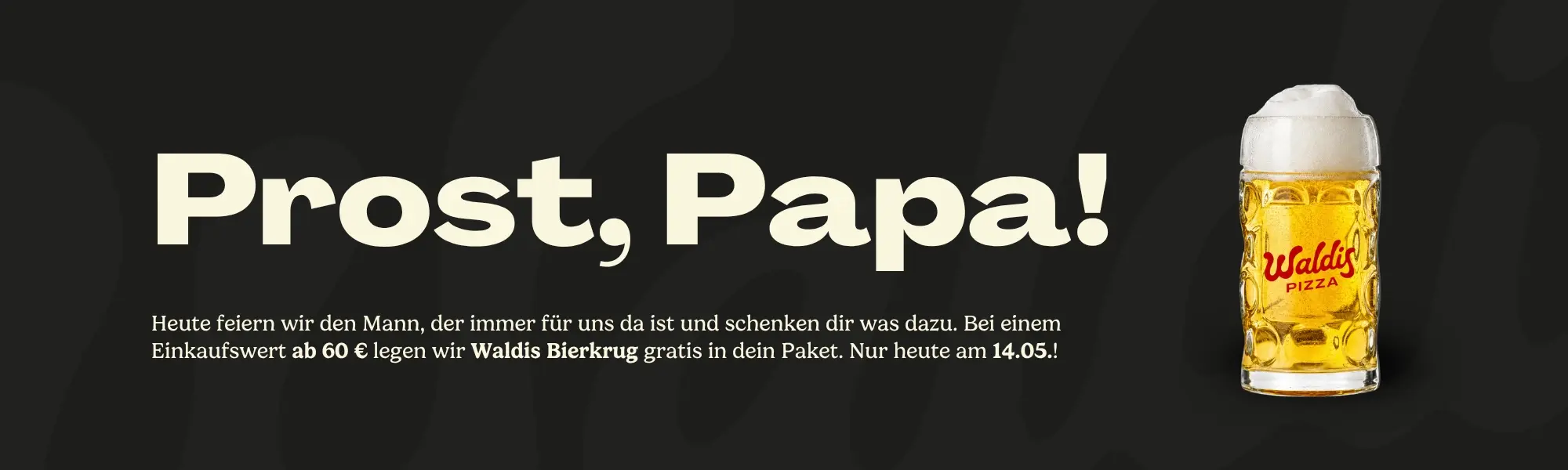 Vatertag 2026