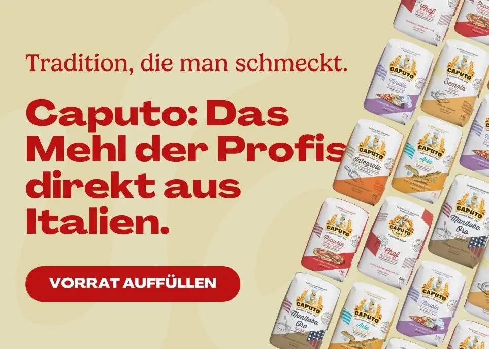 Caputo Mehle