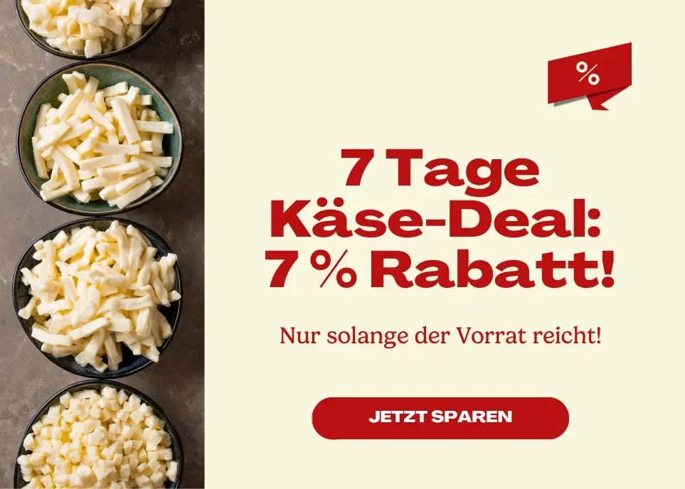 Käsewoche 2026