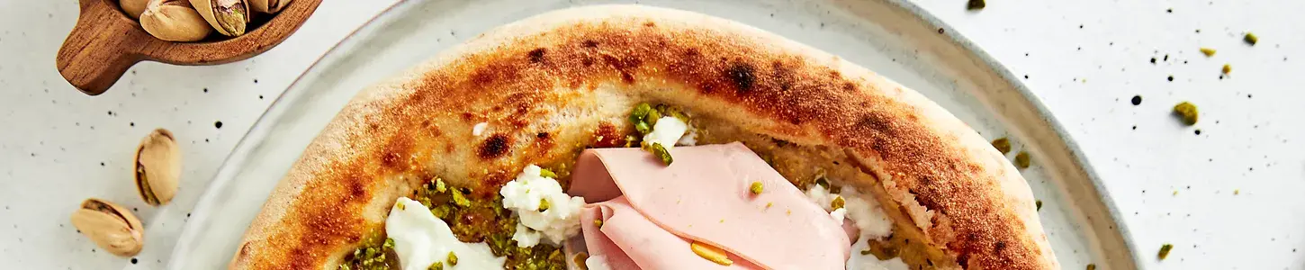 Poolish Pizzateig