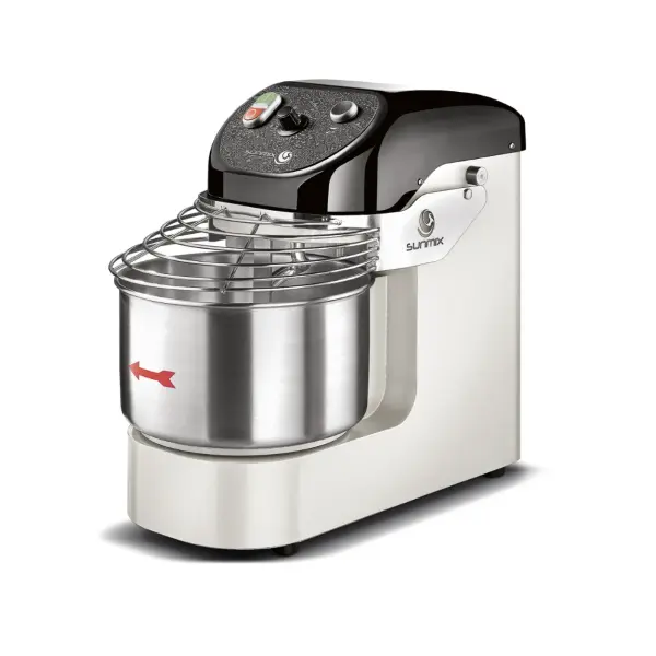 Sunmix | Easy Line | Easy 6 | Teig-Knetmaschine | 6kg | weiß