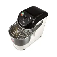 Sunmix | Easy Line | Easy 6 | Teig-Knetmaschine | 6kg | weiß