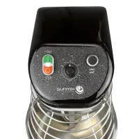 Sunmix | Easy Line | Easy 6 | Teig-Knetmaschine | 6kg | weiß