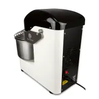 Sunmix | Easy Line | Easy 6 | Teig-Knetmaschine | 6kg | weiß