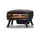 PICCOLO Rotante 16" | Gas Pizzaofen | C-Brenner | 7 kW | graphite matt