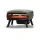 PICCOLO Rotante 16" | Gas Pizzaofen | C-Brenner | 7 kW | grün matt