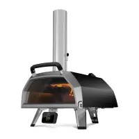 Ooni Karu 2 Pro 2. Generation