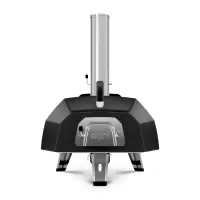 Ooni Karu 2 Pro 2. Generation