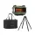 Gozney TREAD Venture Set | olive | 3-tlg.