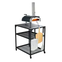 Ooni Modultisch | Medium 60 x 80 cm