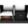 #475 Cozze Quattro 900 | 4-in-1 Gas-Grillstation mit Pizzaofen | schwarz