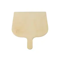 Holzschieber Pizzaschaufel | 30x40cm | Waldis Woodline