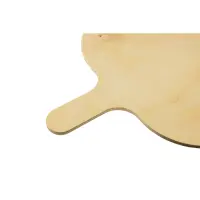Holzschieber Pizzaschaufel | 30x40cm | Waldis Woodline