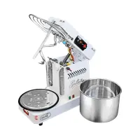 Famag IM 5-S | 10V | kippbarer Kopf | hohe Hydration |...