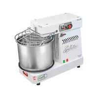 Famag IM 5-S | 10V | kippbarer Kopf | hohe Hydration | weiß