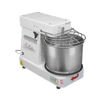Famag IM 5-S | 10V | kippbarer Kopf | hohe Hydration | weiß