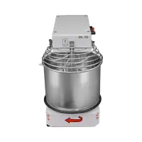 Famag IM 5-S | 10V | kippbarer Kopf | hohe Hydration | weiß