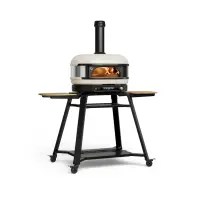 Gozney Dome Gen 2 | Multi-fuel Pizzaofen | creme