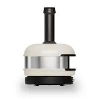 Gozney Dome Gen 2 | Multi-fuel Pizzaofen | creme