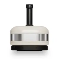 Gozney Dome Gen 2 | Multi-fuel Pizzaofen | creme