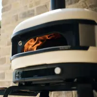 Gozney Dome Gen 2 | Multi-fuel Pizzaofen | creme