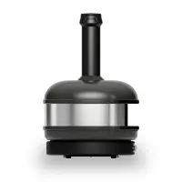 Gozney Dome Gen 2 | Multi-fuel Pizzaofen | schwarz