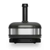 Gozney Dome Gen 2 | Multi-fuel Pizzaofen | schwarz